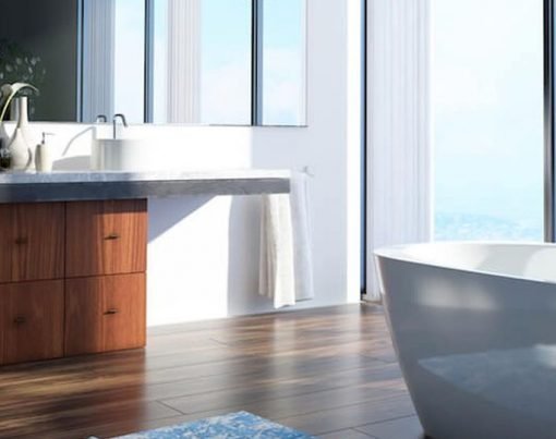 Is It Safe To Use An Infrared Bathroom Heater