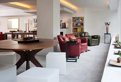 Mini Hotel Hong Kong Review