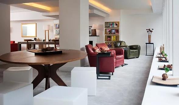 Mini Hotel Hong Kong Review