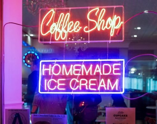 Radikal Group USA LLC - Guest Post - The Hidden Costs of Neon Signage For a Business-1