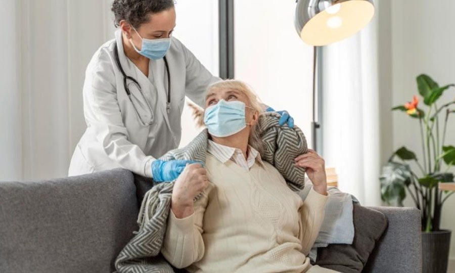 The 3 Tips To Help A Senior Citizen Stay Safe On The Road