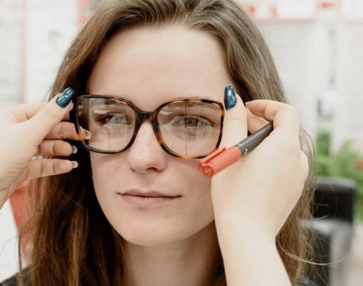 Vision Correction Laser-1