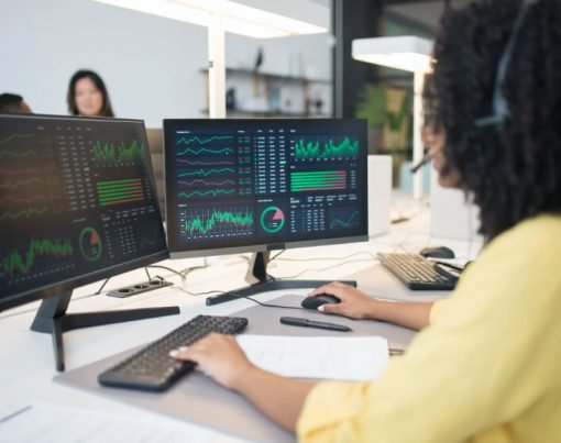 _What is supply chain data 1