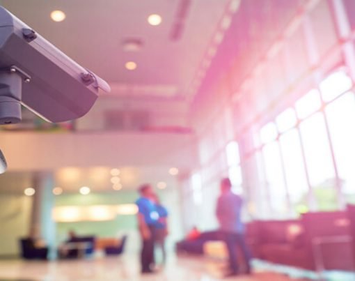 Why CCTV Is Important For Schools