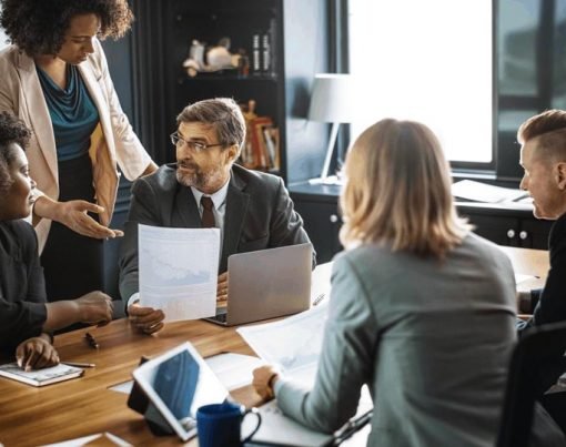 Why Law Firm Should Align to New Trends in the Conveyancing Market