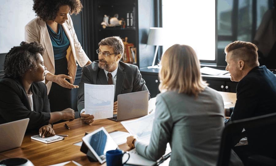 Why Law Firm Should Align to New Trends in the Conveyancing Market