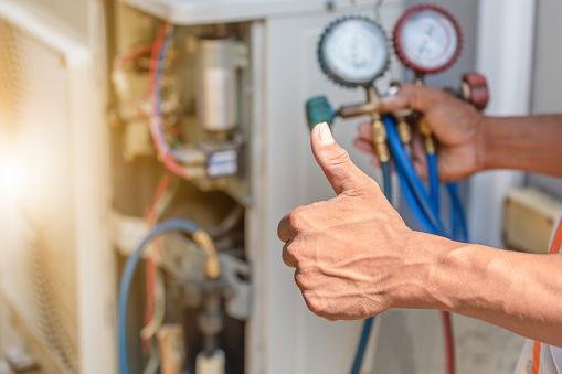 4 Types of HVAC Problems in Rental Homes