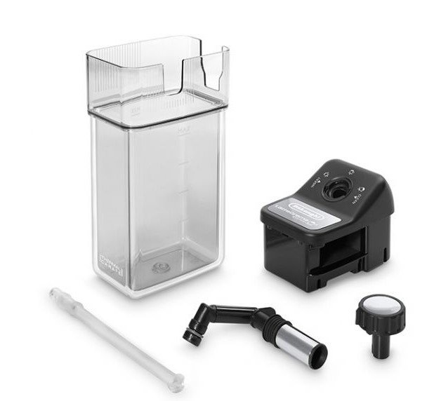 A Go-To Place to Finding What a Coffee Shop Needs