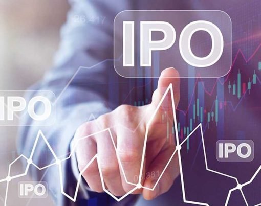 A Stock Market IPO