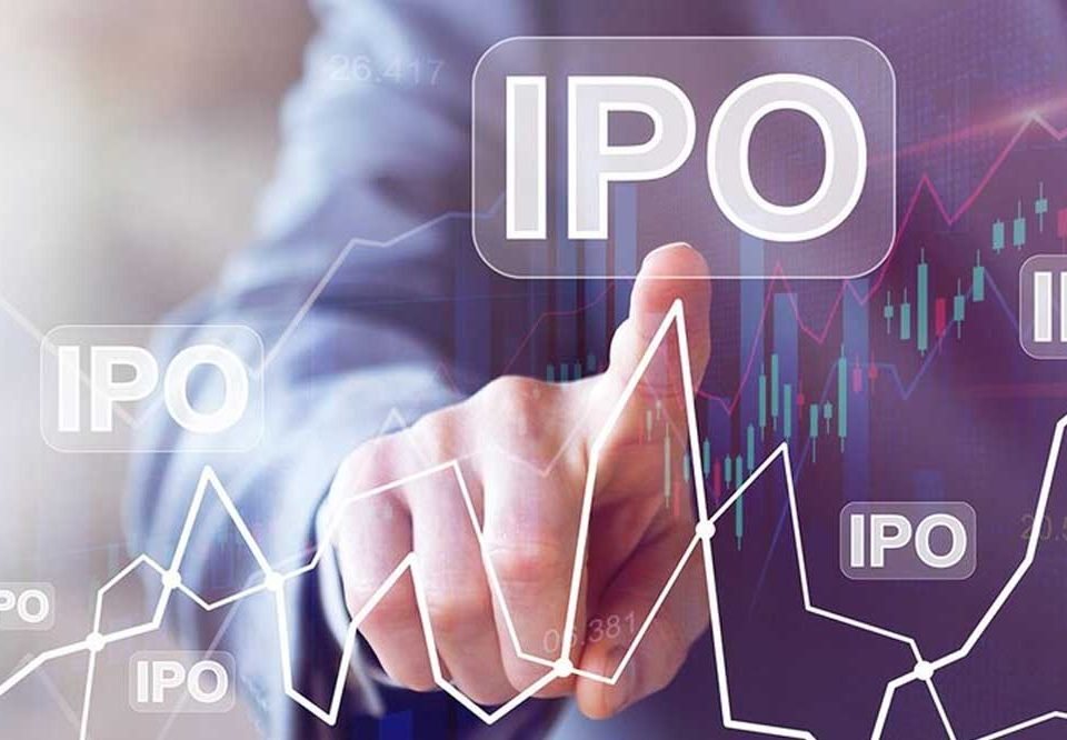 A Stock Market IPO