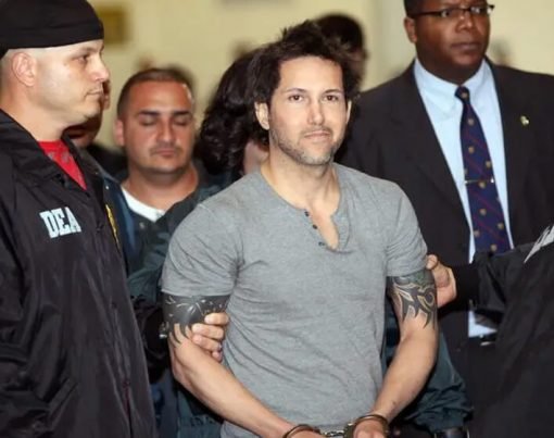 Belford Rafael Ramírez García