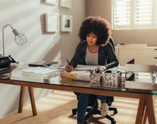 How to Run a Successful Business from Home