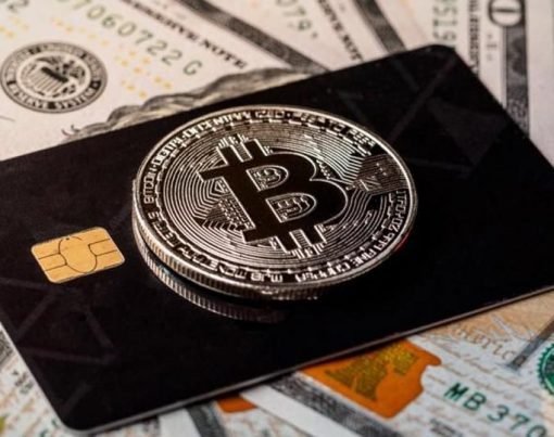 How to Sign Up for a Crypto Rewards Credit Card