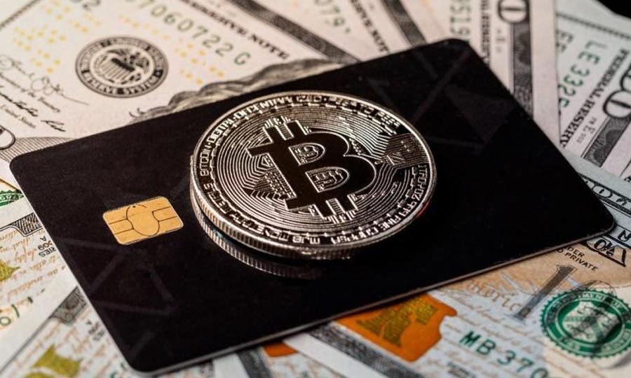 How to Sign Up for a Crypto Rewards Credit Card