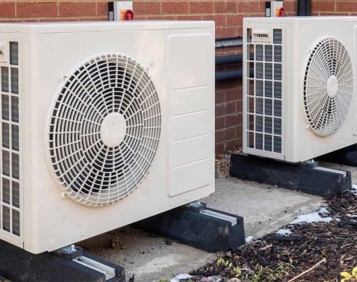 Important things to keep in mind for the Heat Pump Chooser