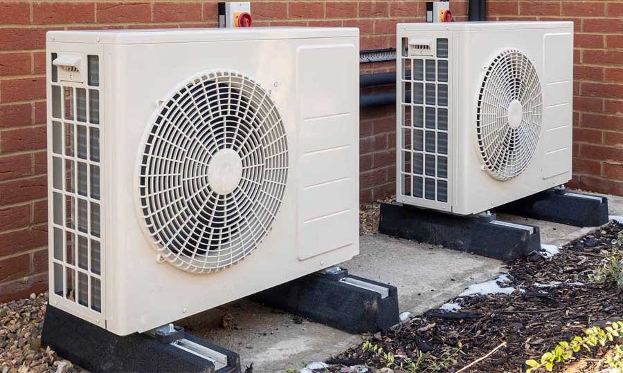 Important things to keep in mind for the Heat Pump Chooser