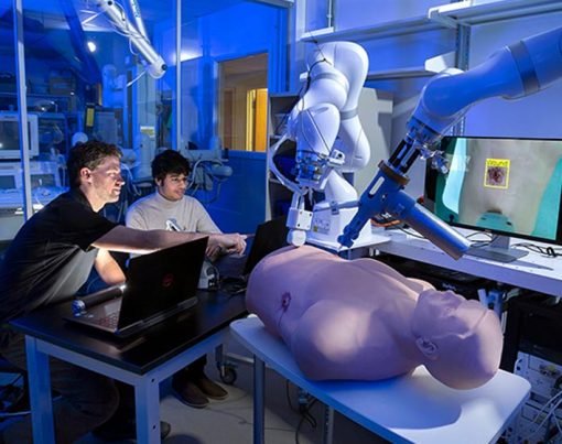 Newest Medical Technology