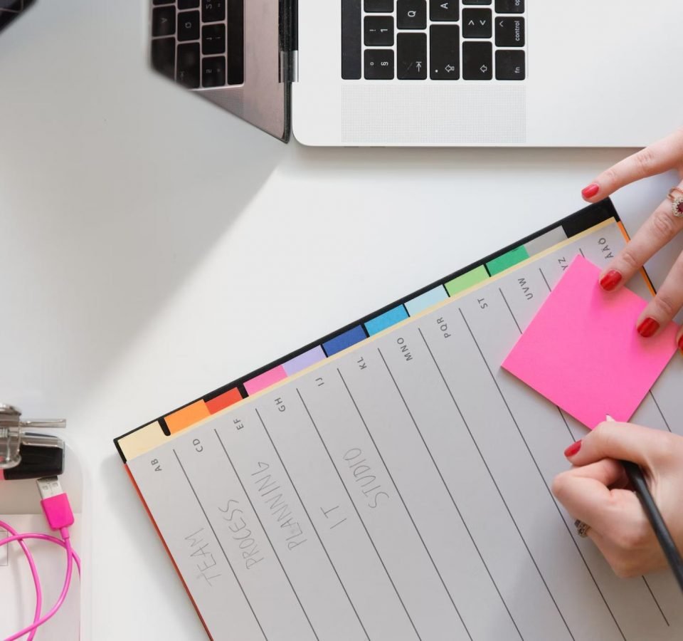 Project Management in Architecture