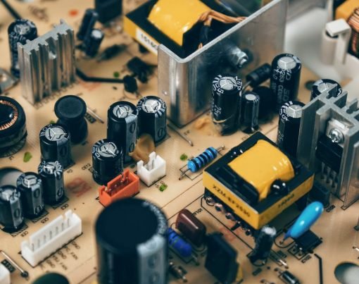 The Advantages of Using Printed Circuit Board in Your Devices