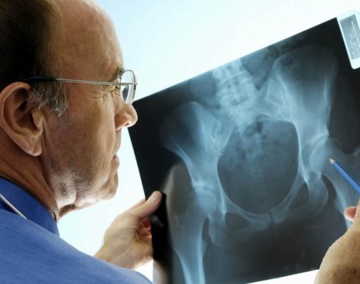 The Average Day for an Orthopedic Surgeon