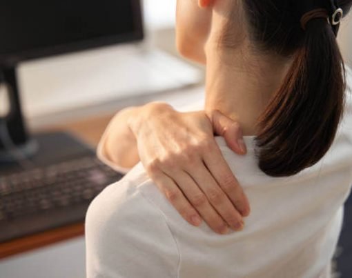 The Efficacy of the Best Patch for Shoulder Pain 1