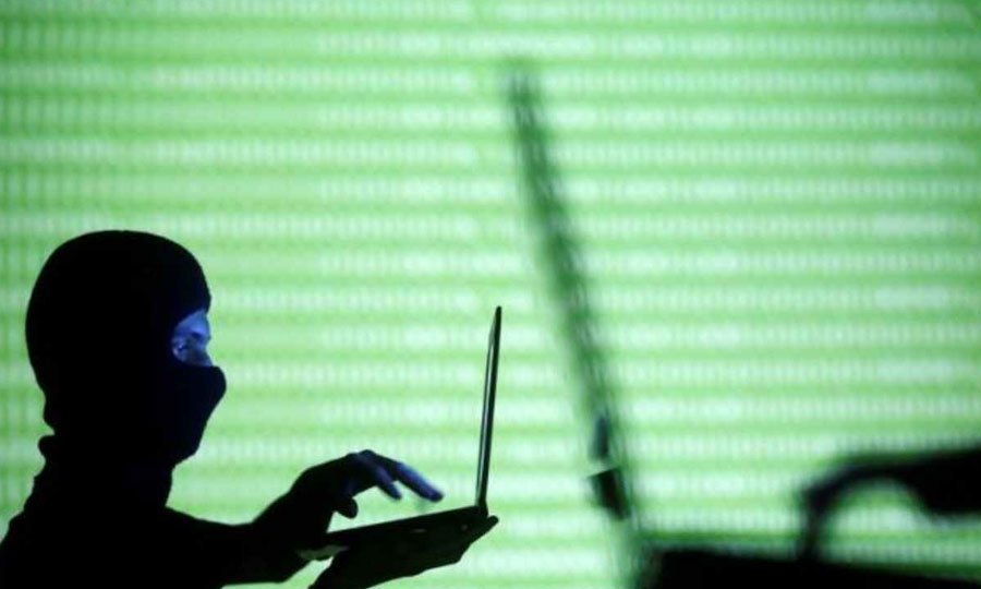 U.S. Branch of Israeli Protection Titan Elbit Equipments Hacked