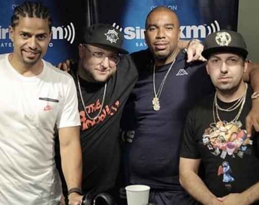 Victor Mambo Santiago