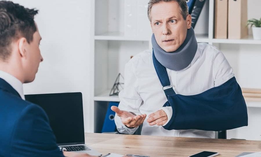 What To Look For In When Hiring Personal Injury Attorney In New York