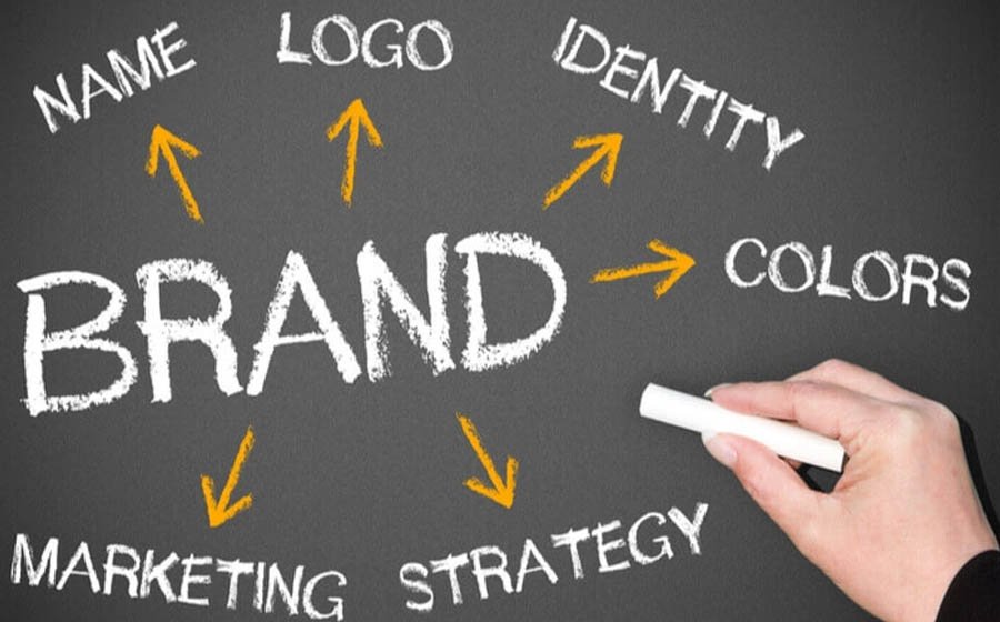 10 Essential Tips For Branding Your Business - Xivents