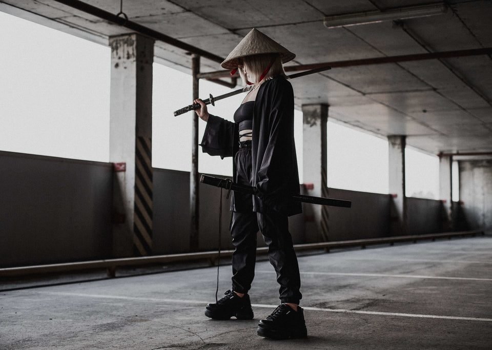 10 Strange Facts About Techwear Jackets That You Should Be Aware Of