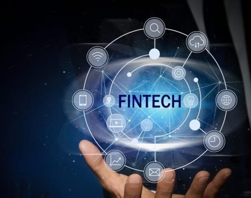 Are fintech startups the future of the financial sector