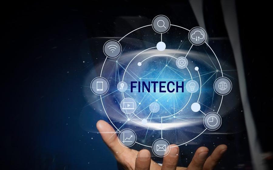 Are fintech startups the future of the financial sector