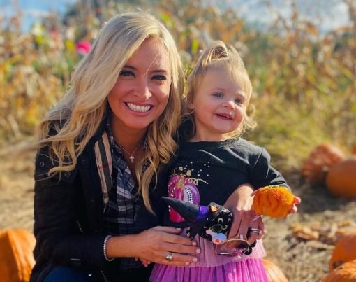 Blake Avery Gilmartin