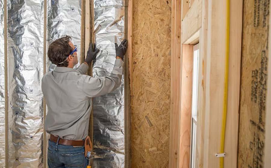 DIY Steps on How to Install Insulation in Open Walls