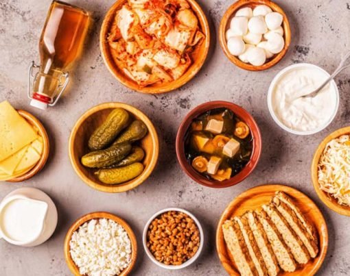 Does It Take Long For The Body To Rid Itself Of Probiotics