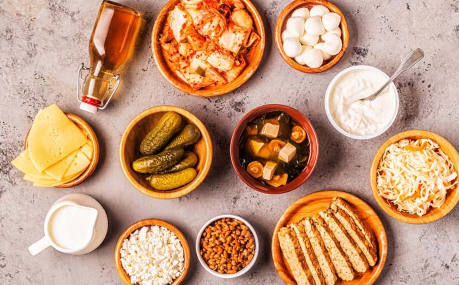 Does It Take Long For The Body To Rid Itself Of Probiotics