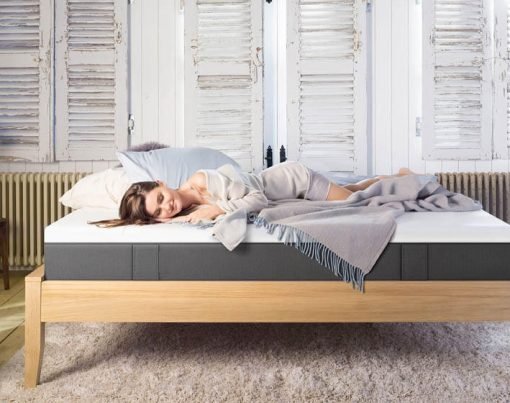 Four types of comfort mattresses that you should consider