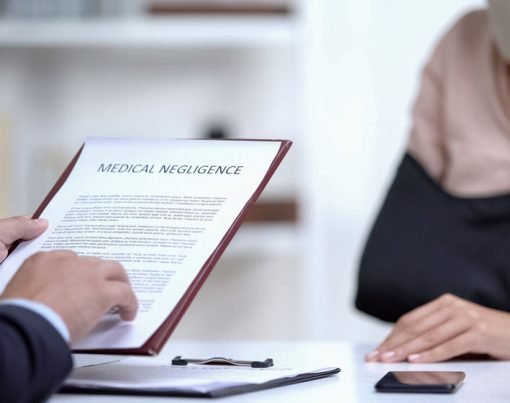 Important Ways By Which A Personal Injury Lawyer Can Help You Out