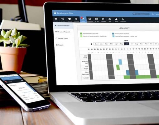 Is the use of payroll software beneficial