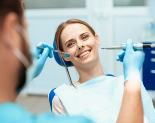 Regular Dental Check-Up