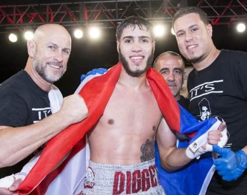 Ricardo Colon Melendez