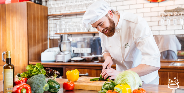 Some of the Common Myths about Hiring a Personal Chef