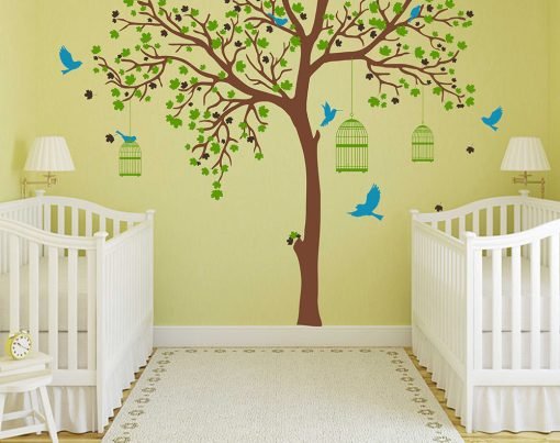 Things To Consider When Using Wall Stickers 2
