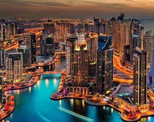 Top 10 Real Estate Companies in Dubai