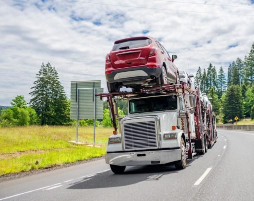 Top 7 Best Auto Transport Companies in 2022