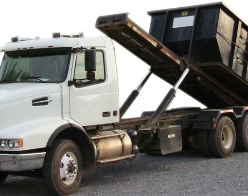 What You Need to Know About Roll-Off Dumpsters