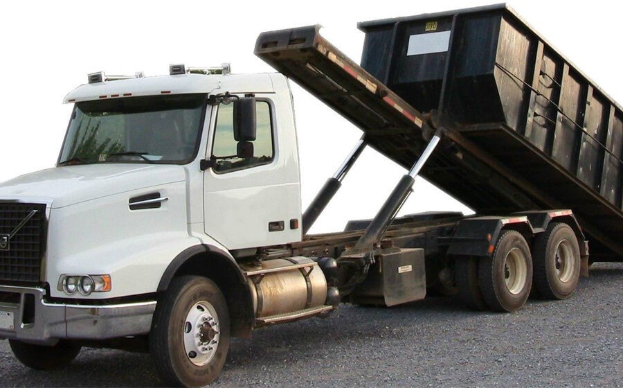 What You Need to Know About Roll-Off Dumpsters