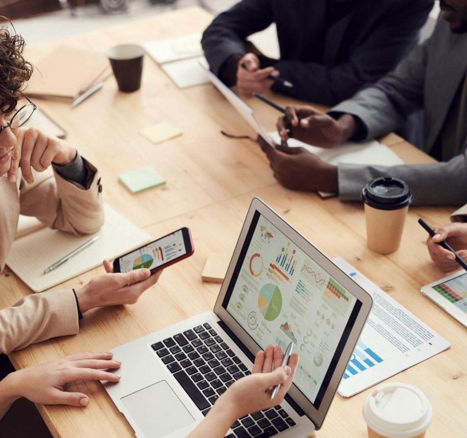 Why Small Businesses Need a Good Digital PR Strategy