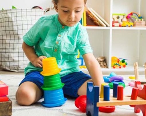 5 Gifts You Can Give a 5-Year-Old Kid