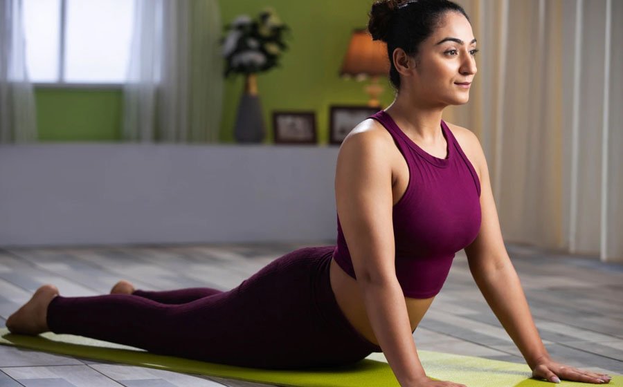 5 Yoga Poses For Reducing Belly Fat Xivents